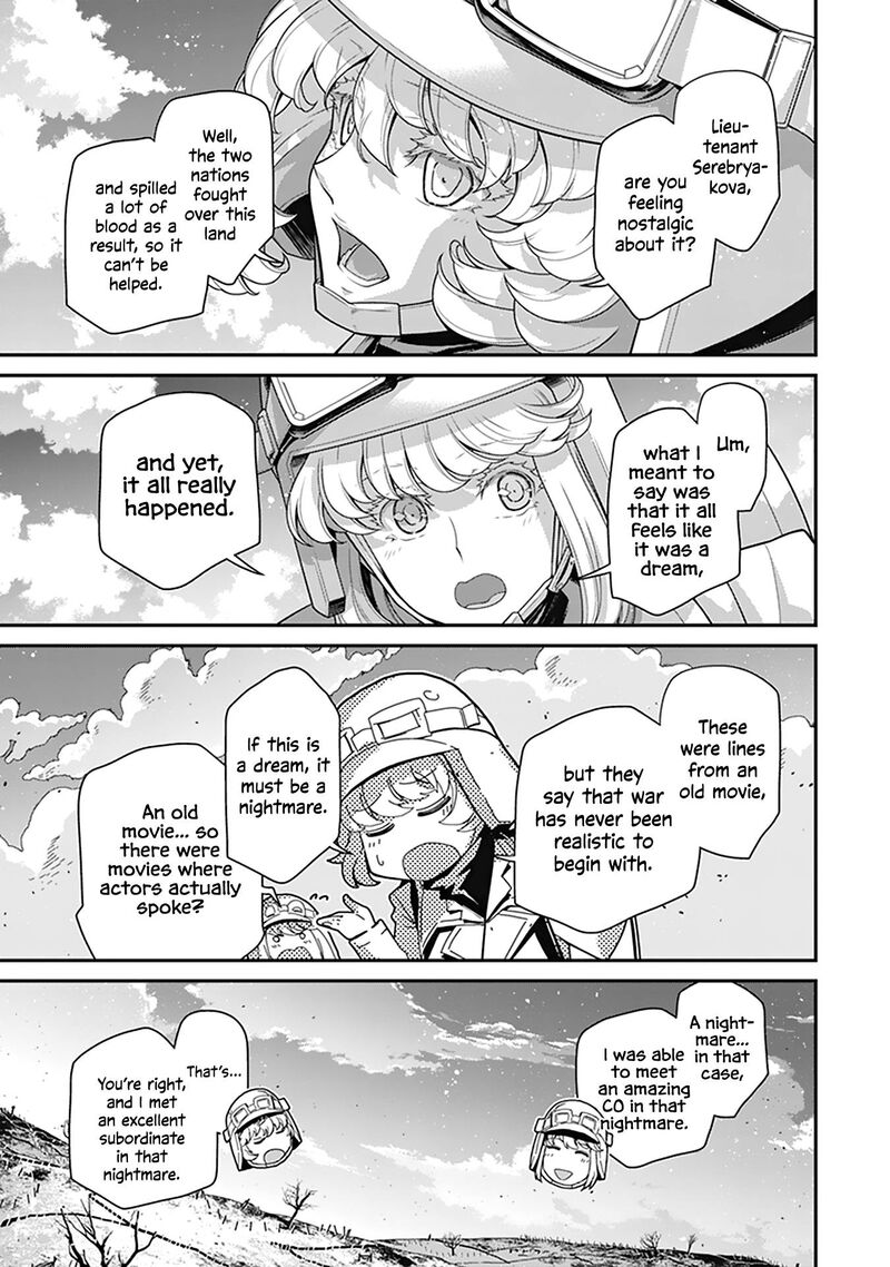 Youjo Senki 58 3