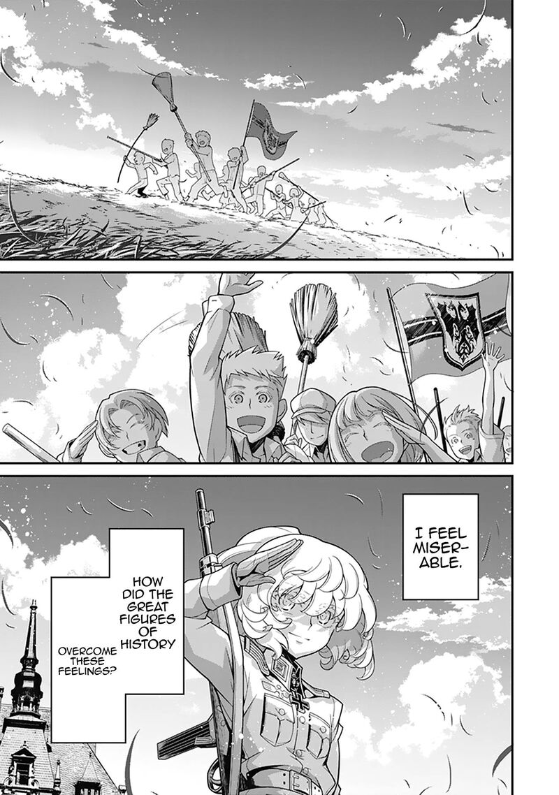 Youjo Senki 58 33