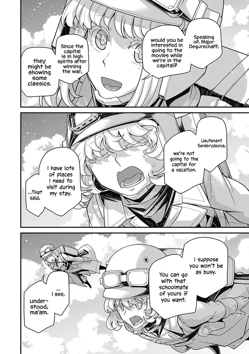 Youjo Senki 58 4