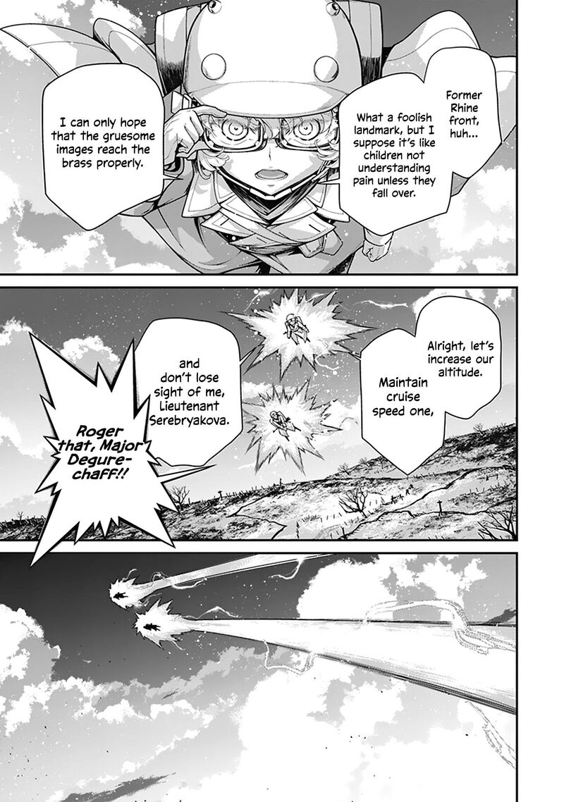 Youjo Senki 58 5