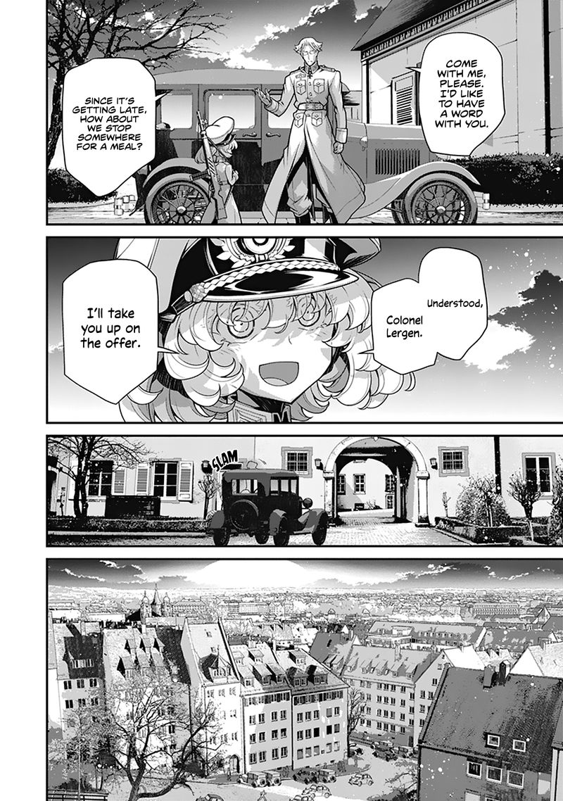 Youjo Senki 59 4