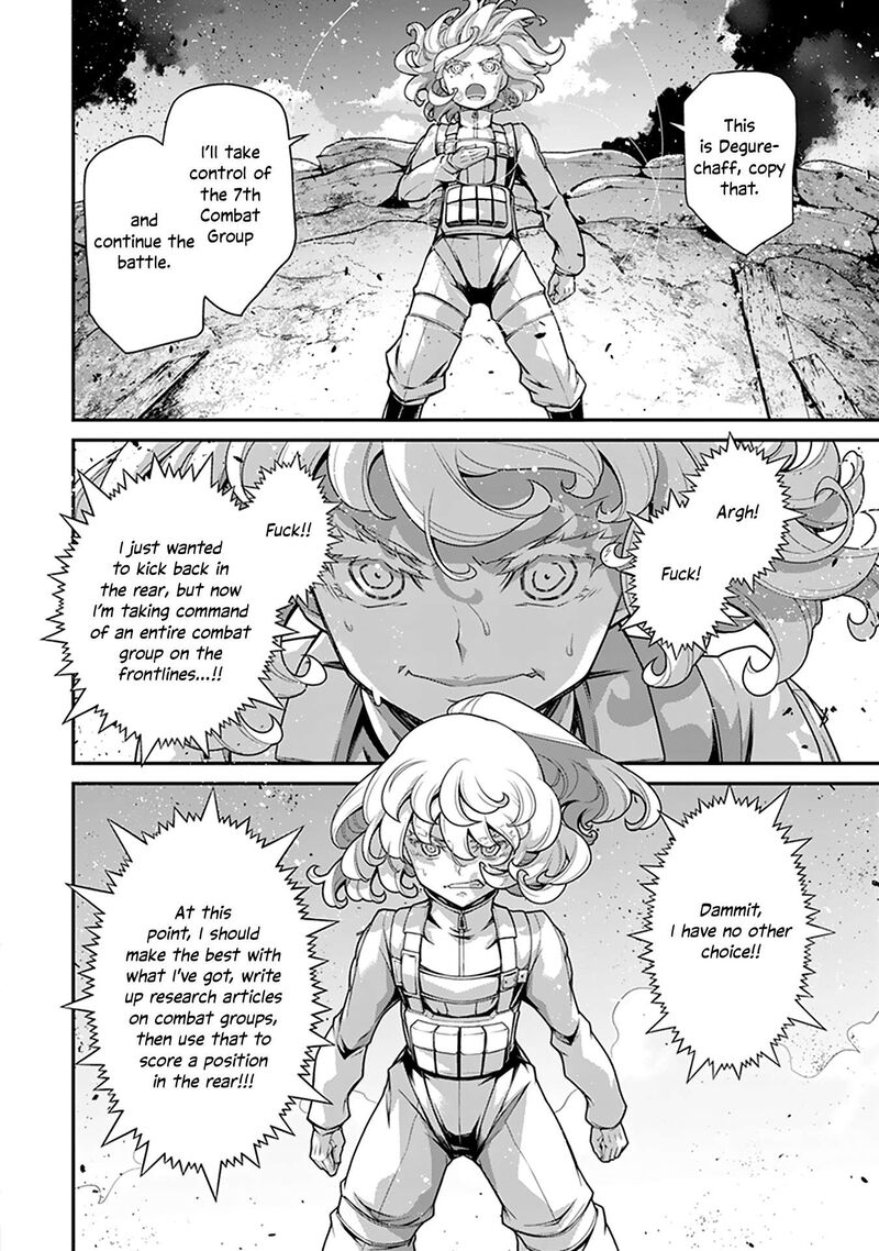 Youjo Senki 68 38