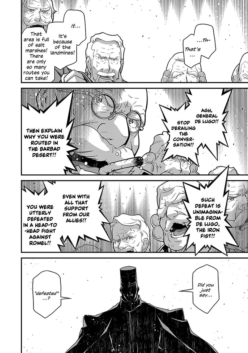 Youjo Senki 70 8