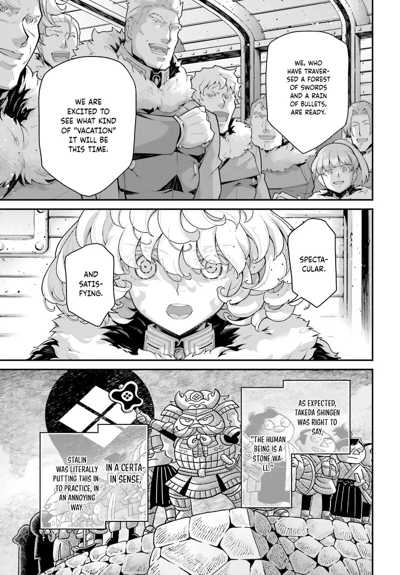 Youjo Senki 78 30