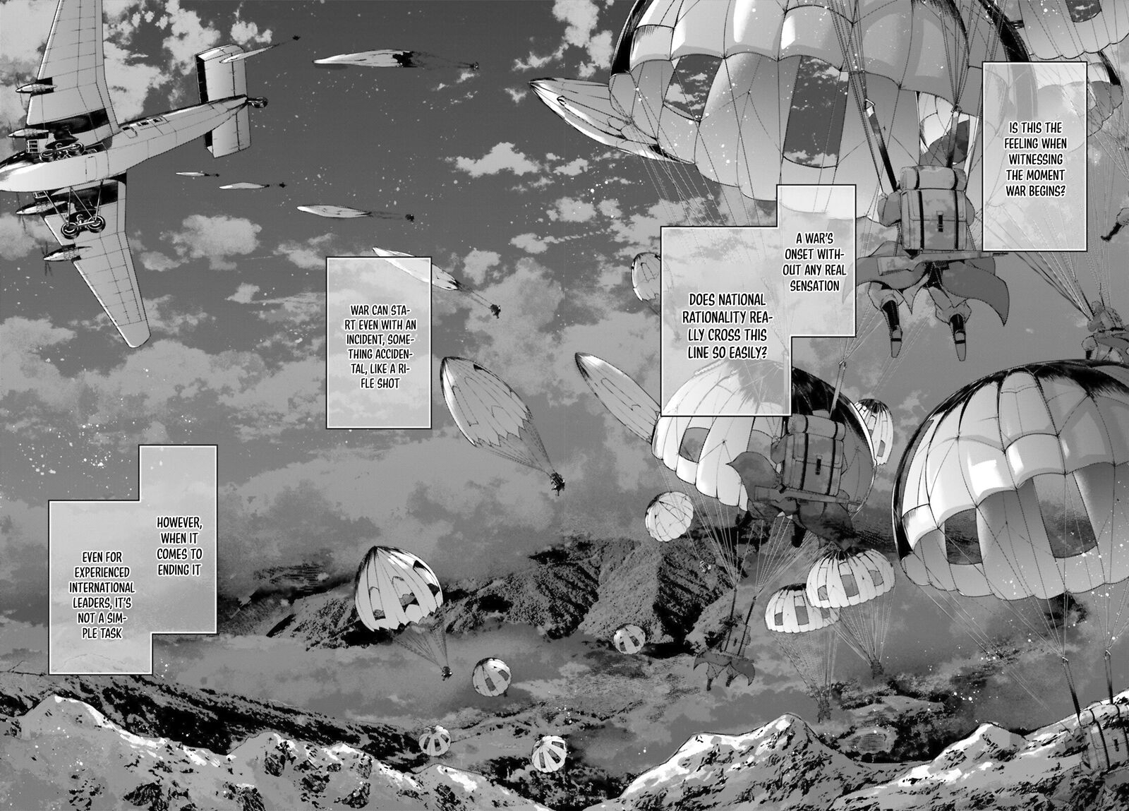 Youjo Senki 78 40