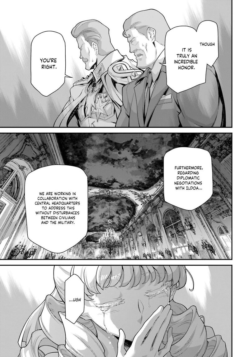 Youjo Senki 80 12