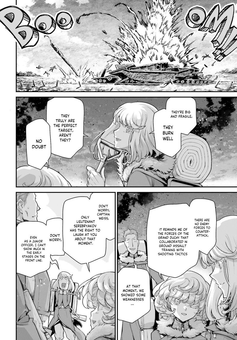 Youjo Senki 80 38