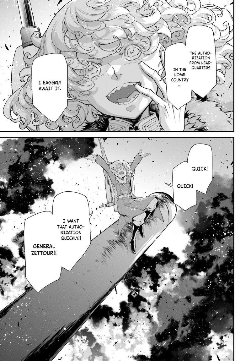 Youjo Senki 81 20