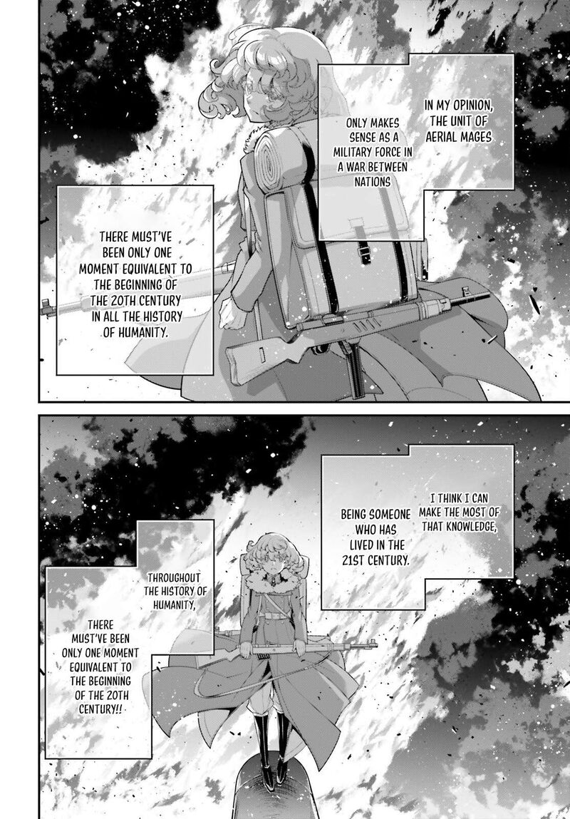 Youjo Senki 81 7