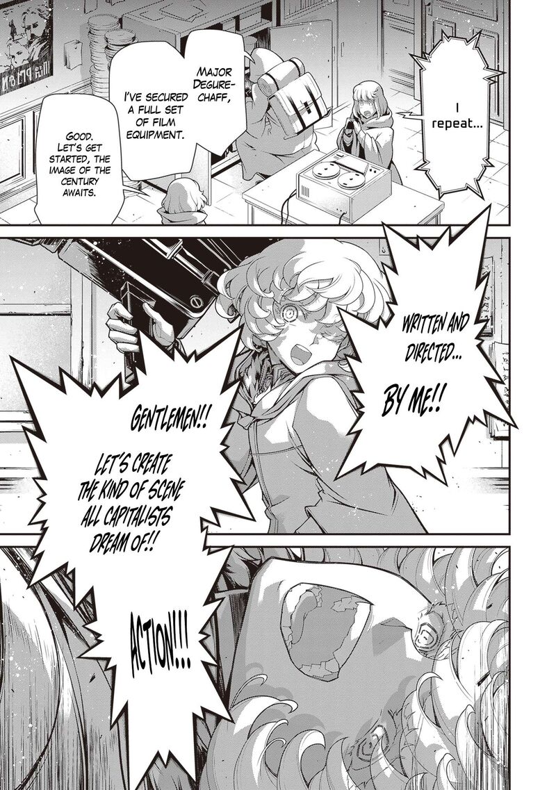 Youjo Senki 87 11