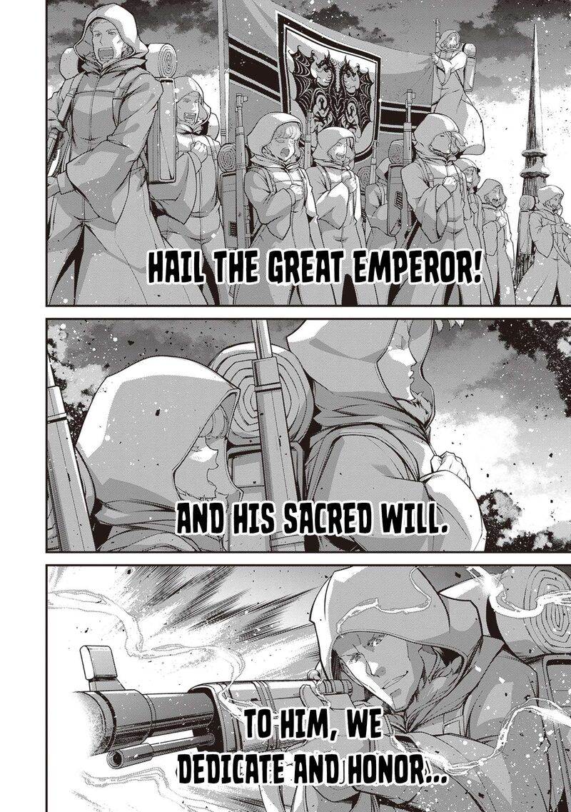 Youjo Senki 87 14
