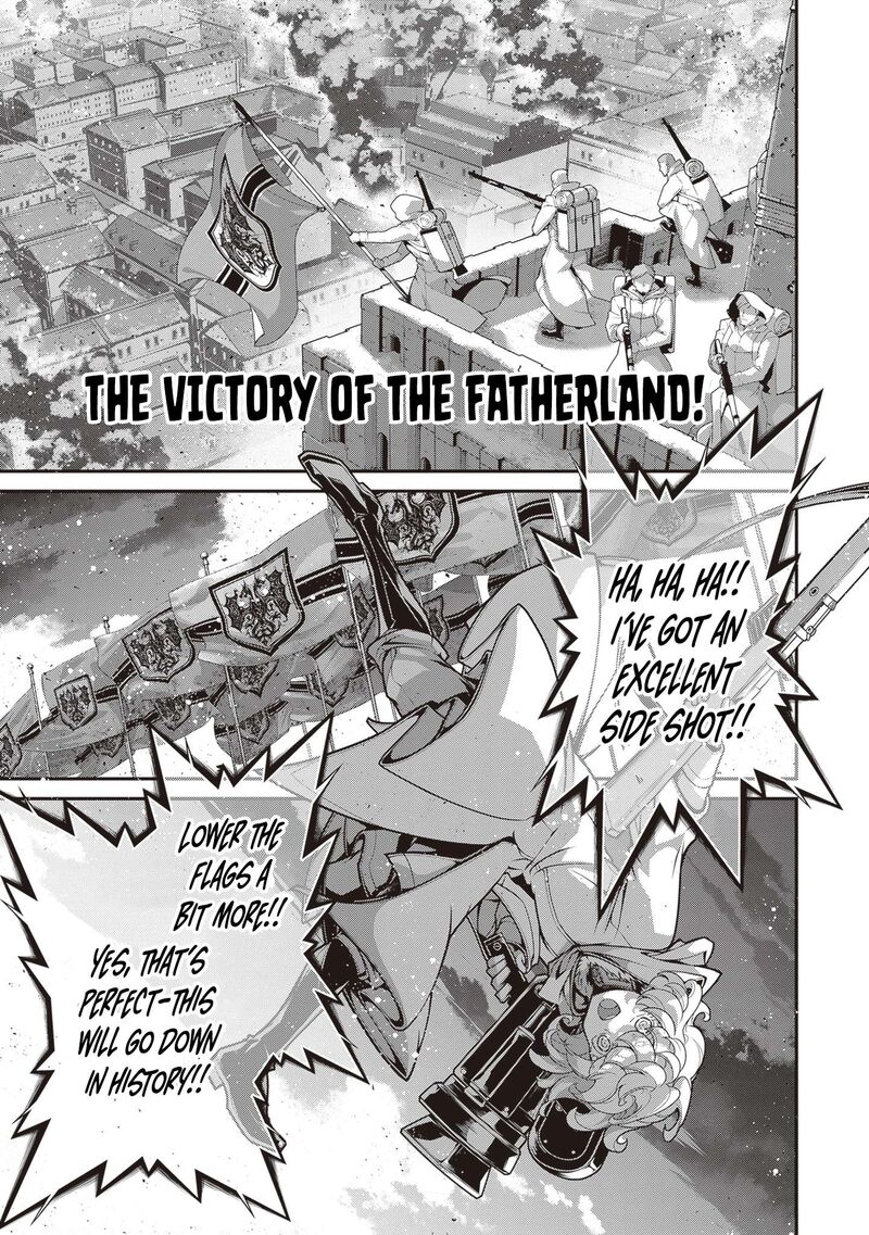 Youjo Senki 87 15