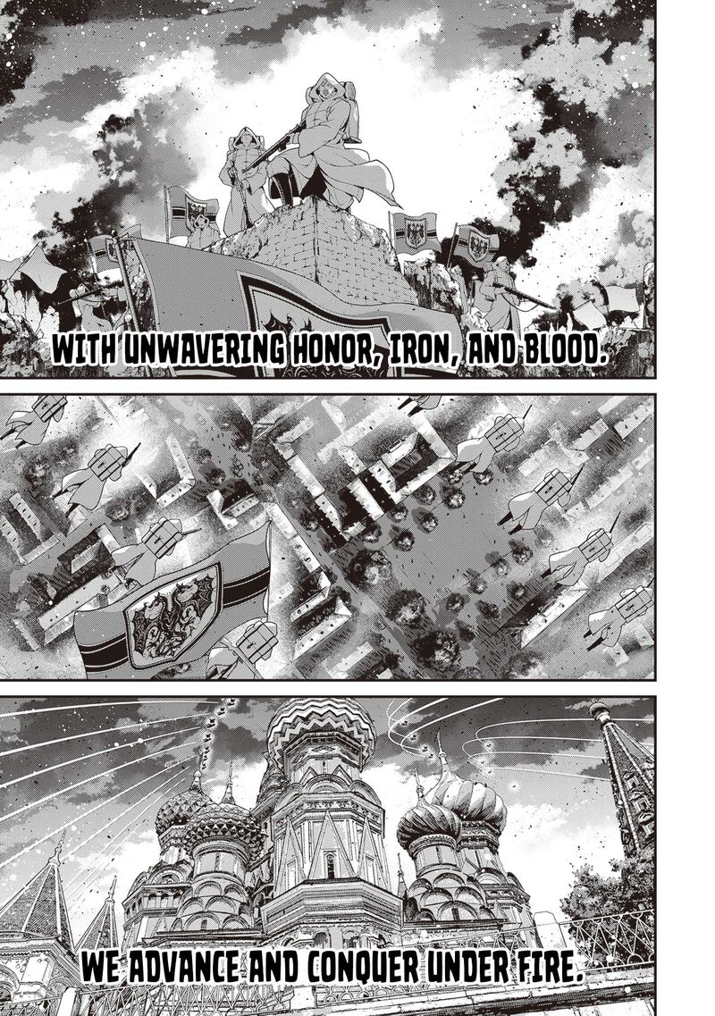 Youjo Senki 87 17