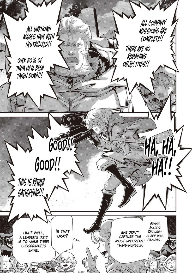 Youjo Senki 87 19