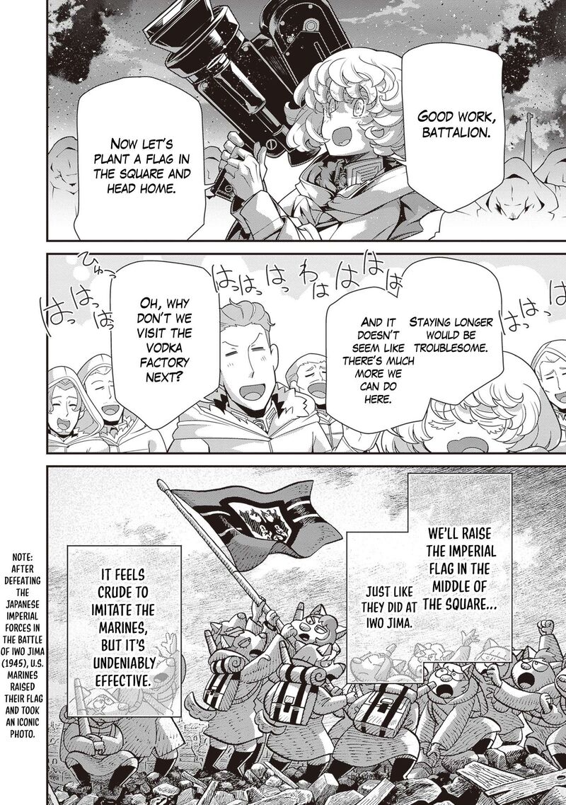 Youjo Senki 87 20