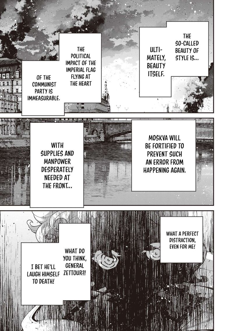 Youjo Senki 87 21