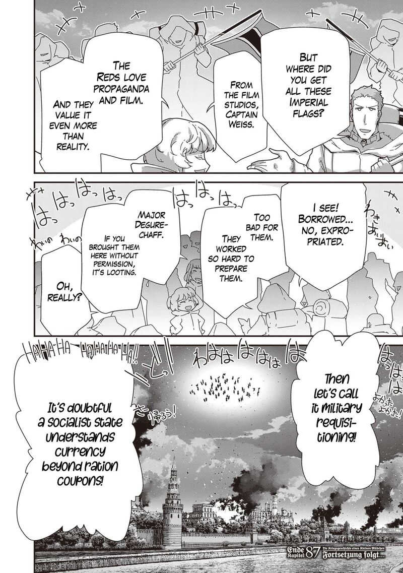 Youjo Senki 87 22