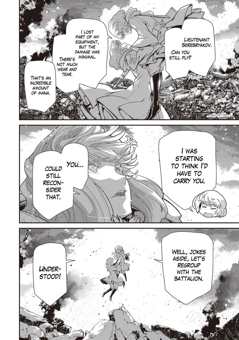 Youjo Senki 87 4