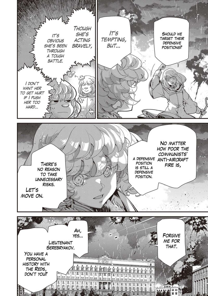 Youjo Senki 87 6