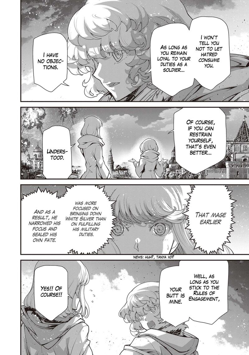 Youjo Senki 87 8