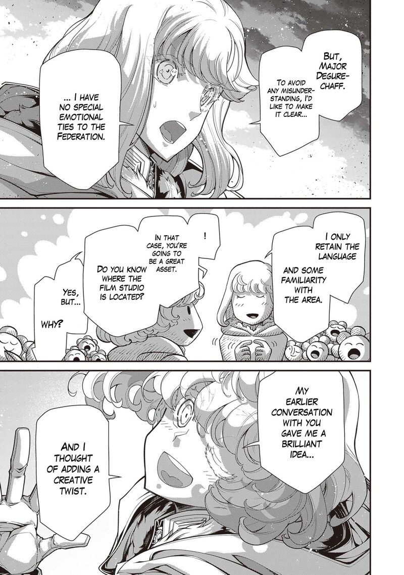 Youjo Senki 87 9