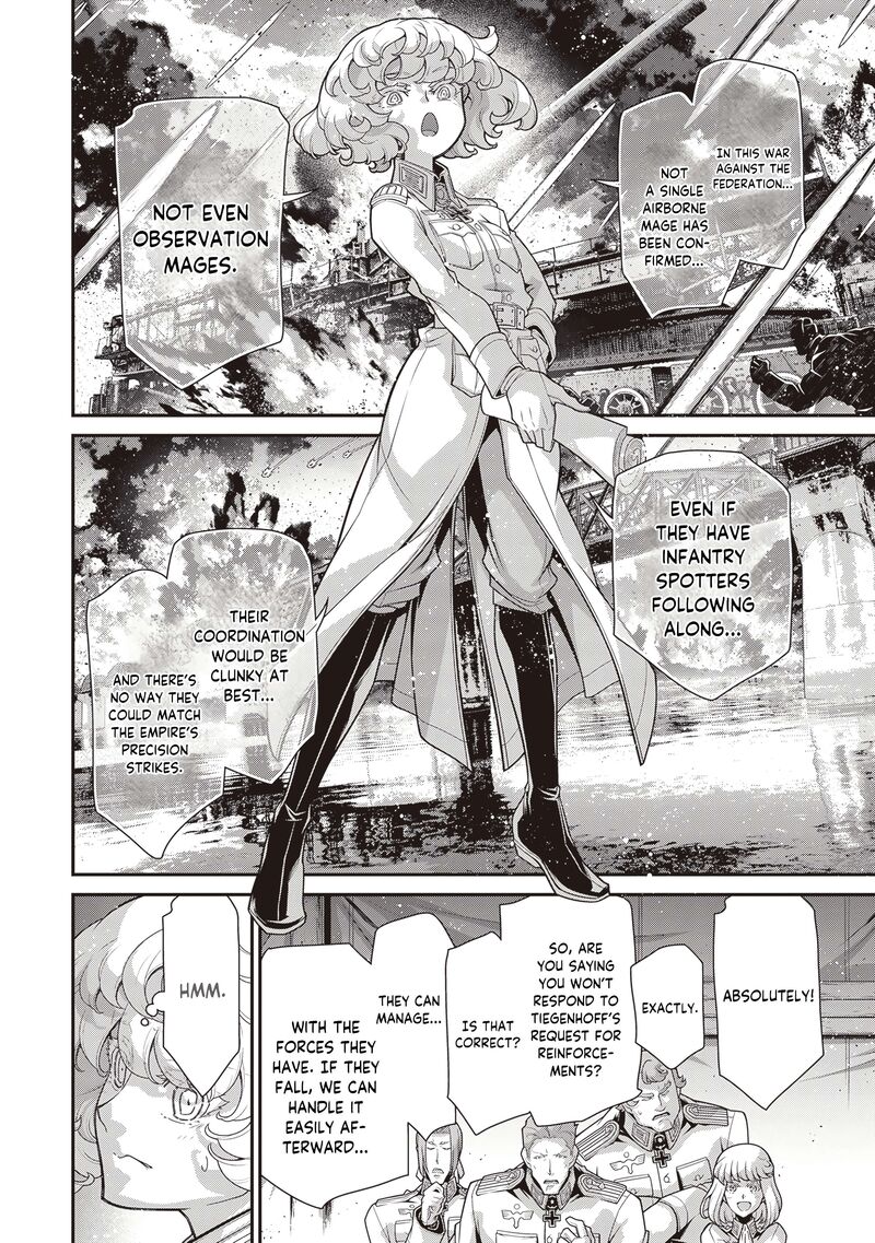 Youjo Senki 92 11