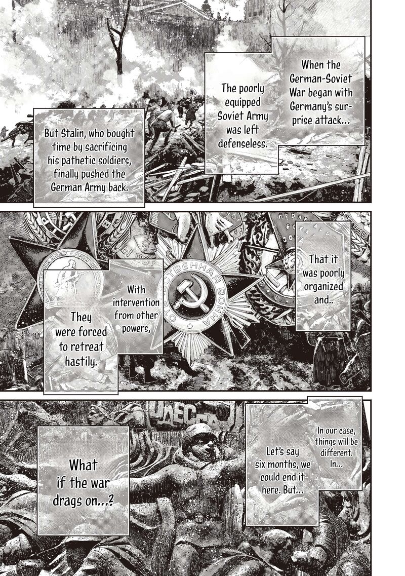 Youjo Senki 92 12