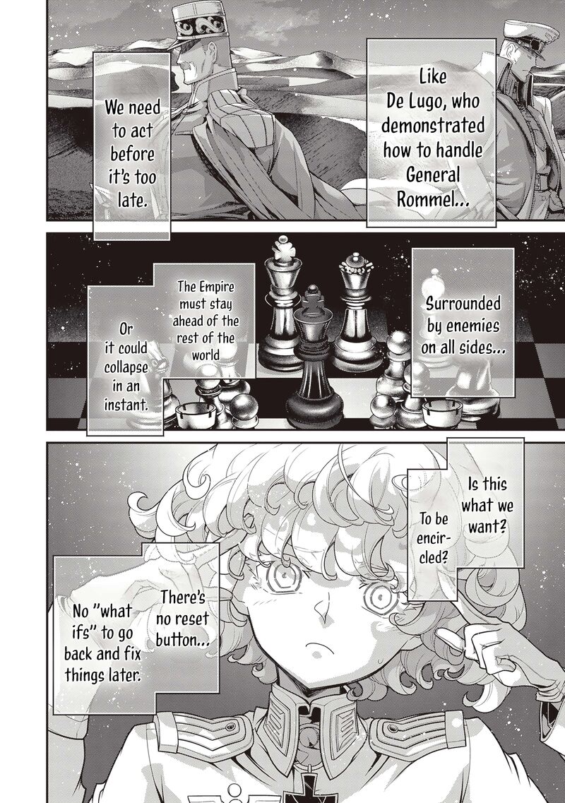 Youjo Senki 92 13
