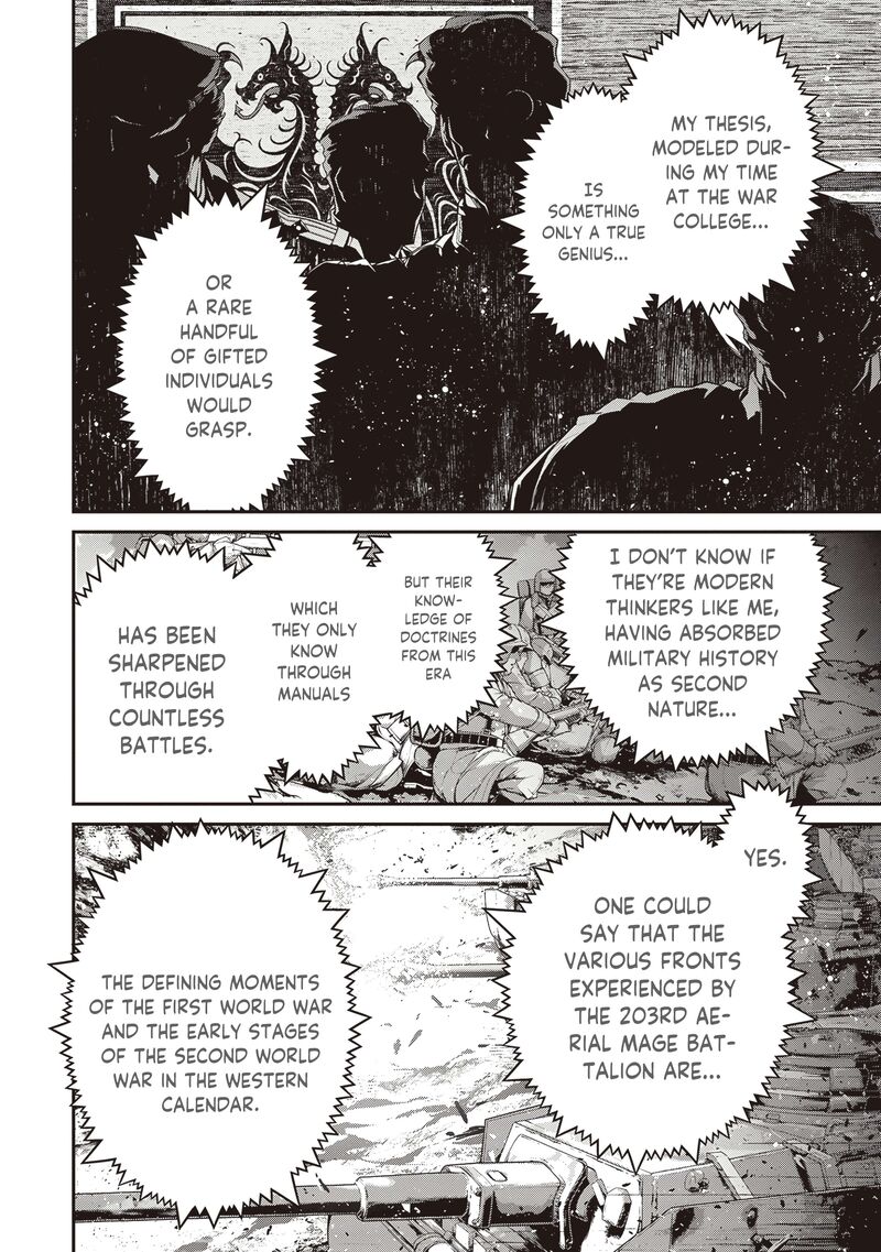 Youjo Senki 92 19