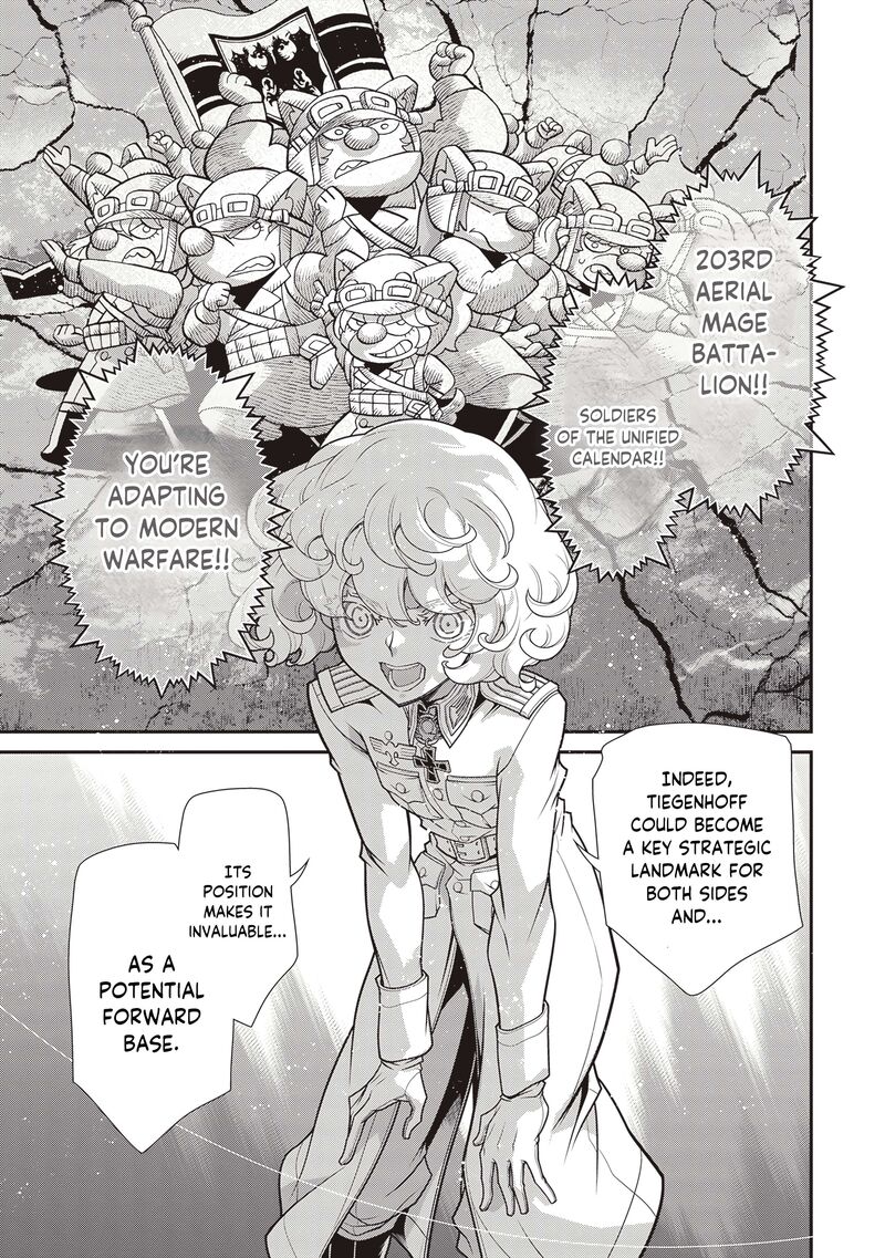 Youjo Senki 92 20