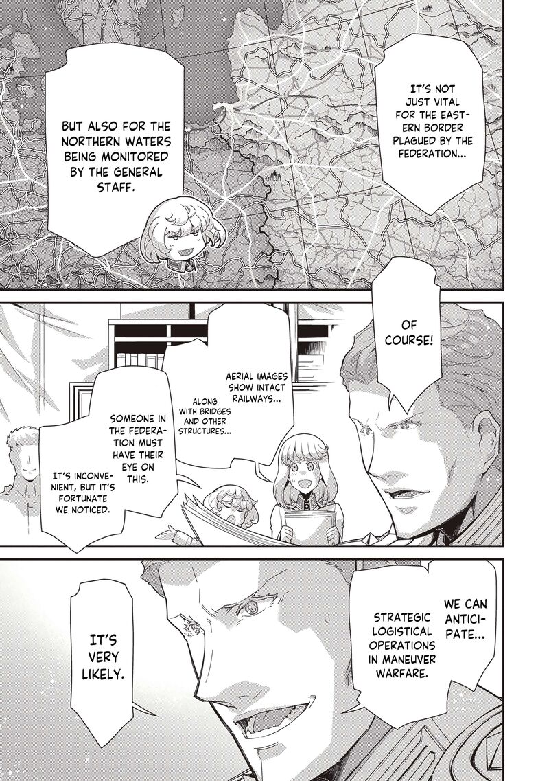 Youjo Senki 92 22