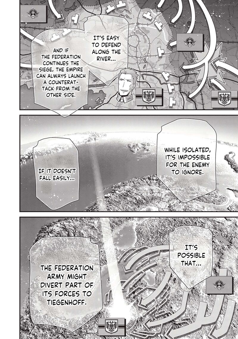 Youjo Senki 92 23
