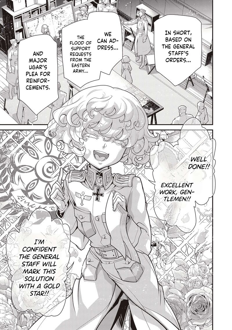 Youjo Senki 92 24