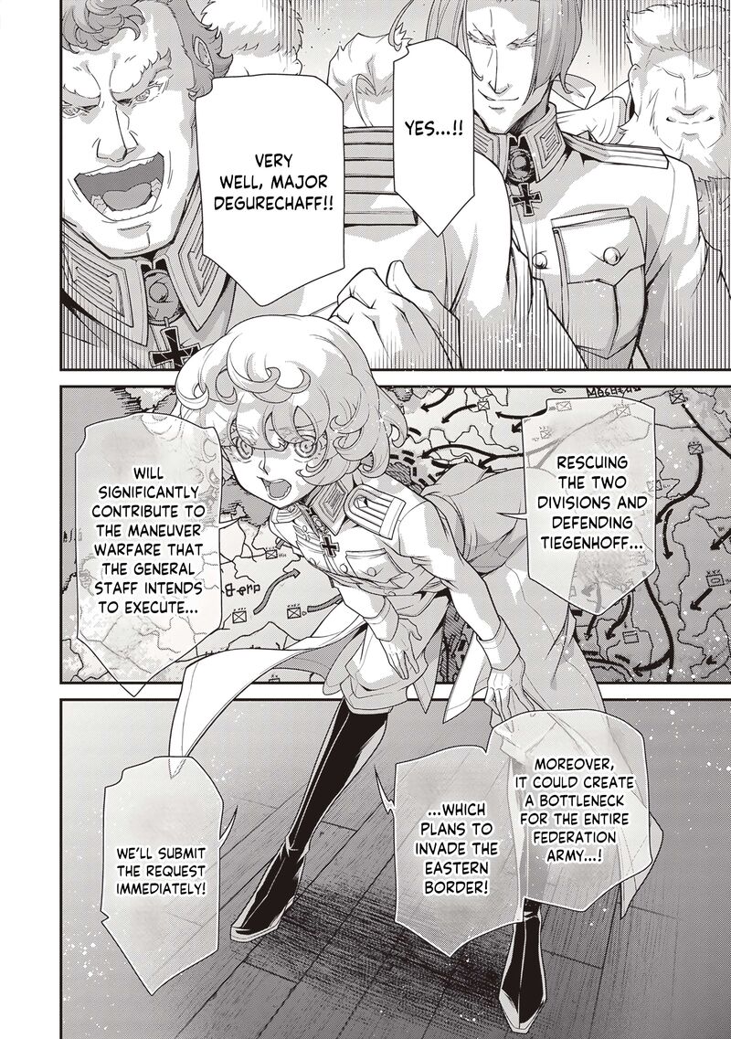 Youjo Senki 92 25