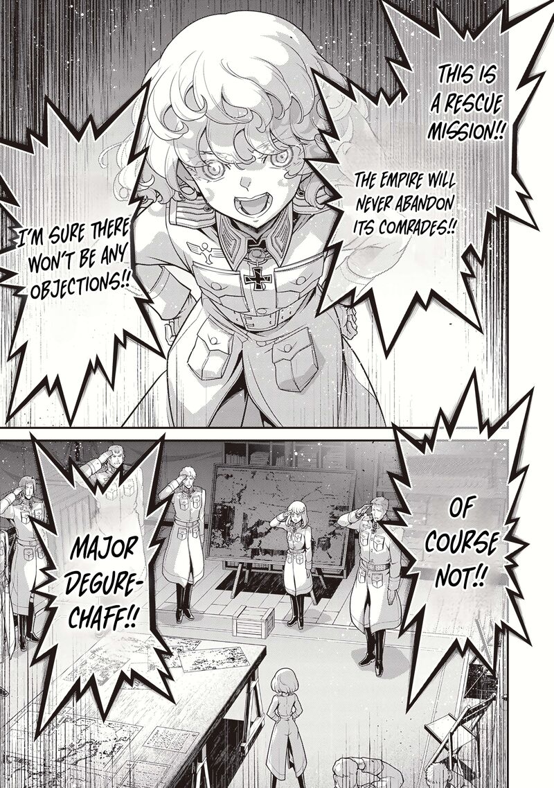 Youjo Senki 92 26