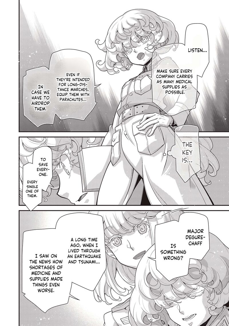 Youjo Senki 92 27