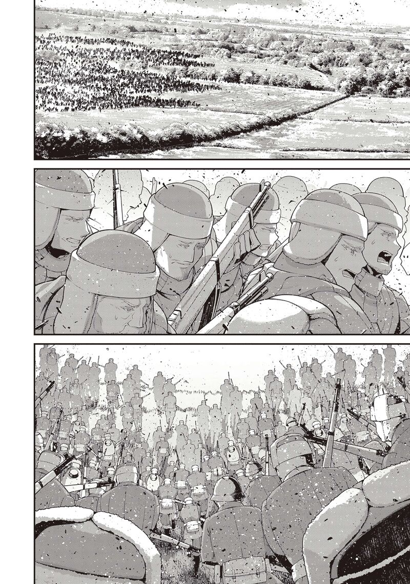 Youjo Senki 92 3