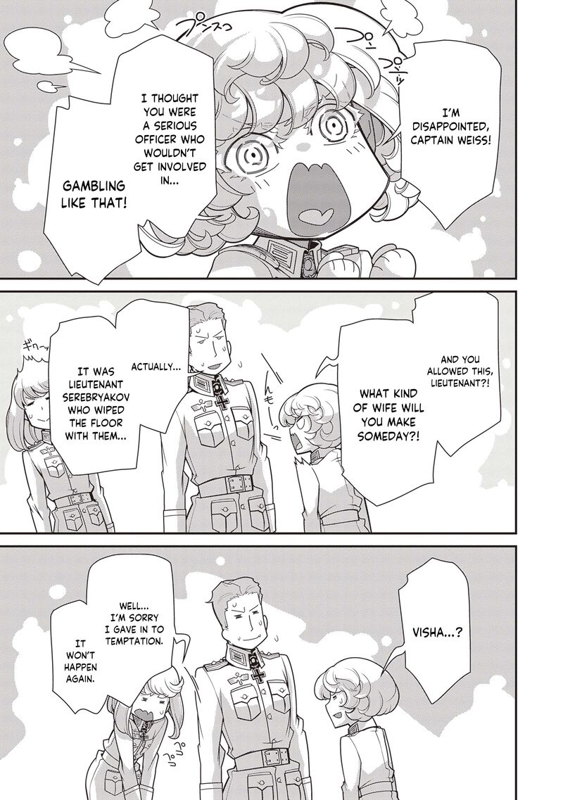 Youjo Senki 92 30