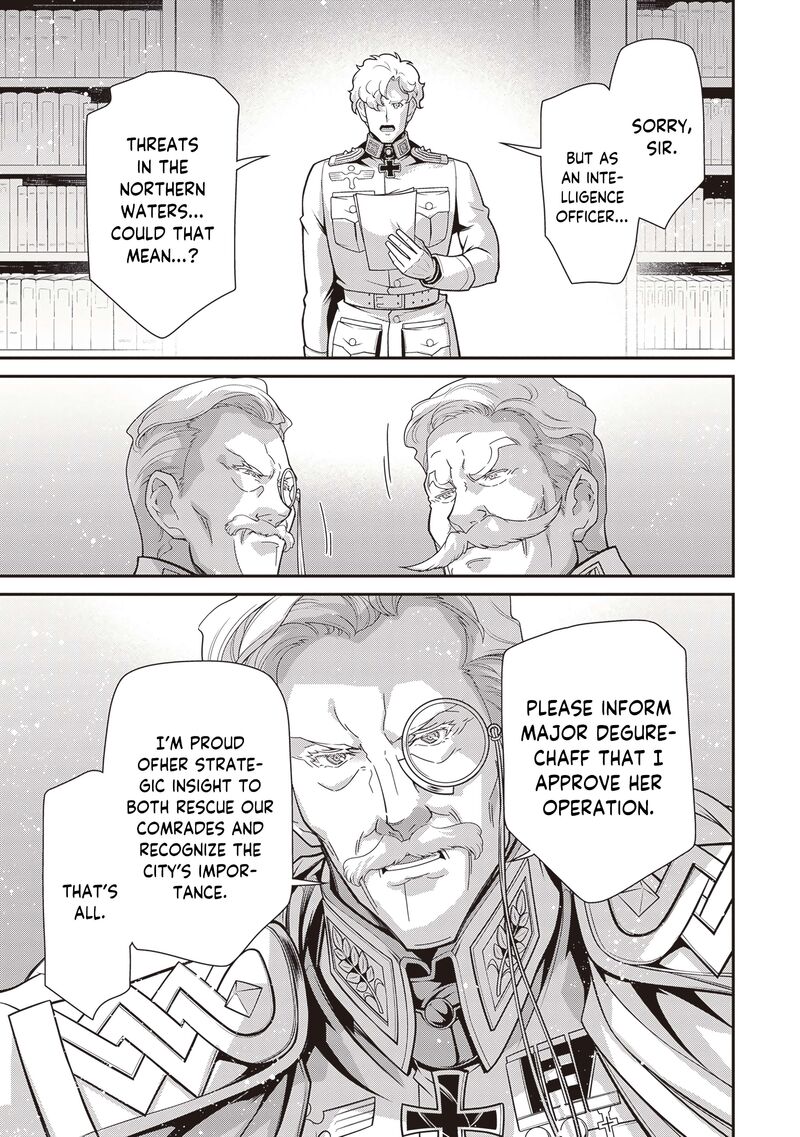 Youjo Senki 92 32