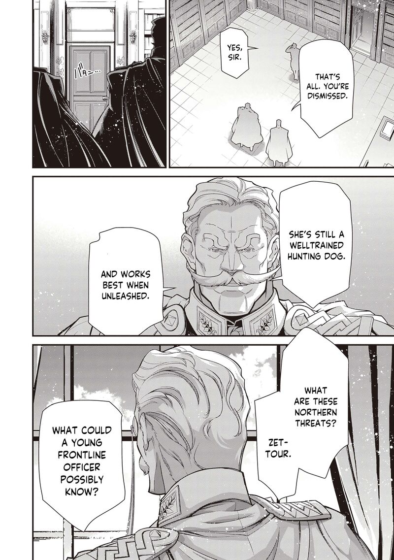 Youjo Senki 92 33