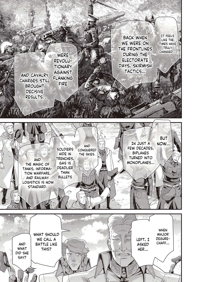 Youjo Senki 92 36
