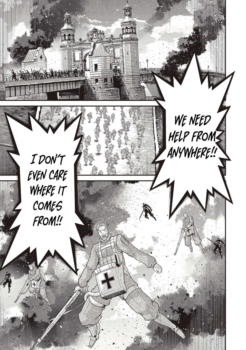 Youjo Senki 92 44