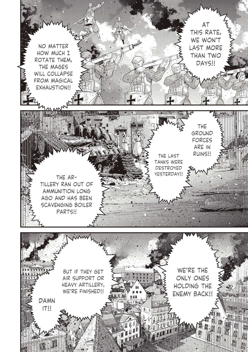 Youjo Senki 92 45
