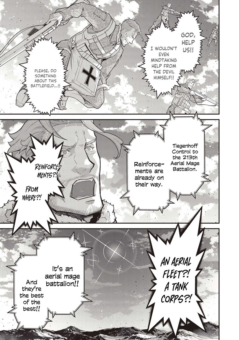 Youjo Senki 92 46