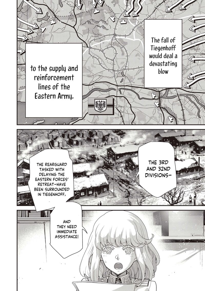 Youjo Senki 92 5
