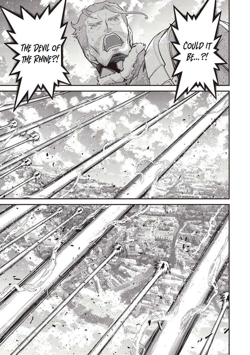 Youjo Senki 92 50