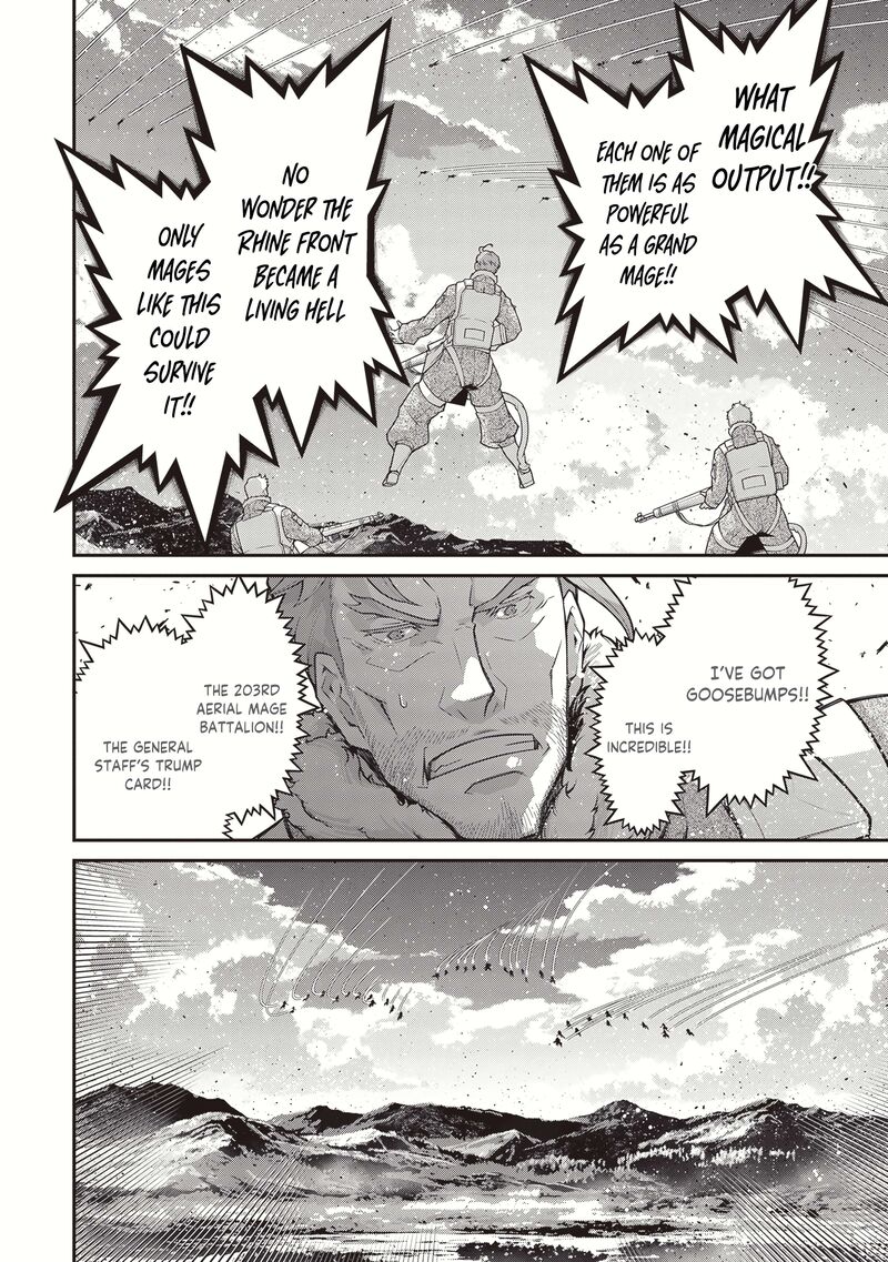 Youjo Senki 92 51