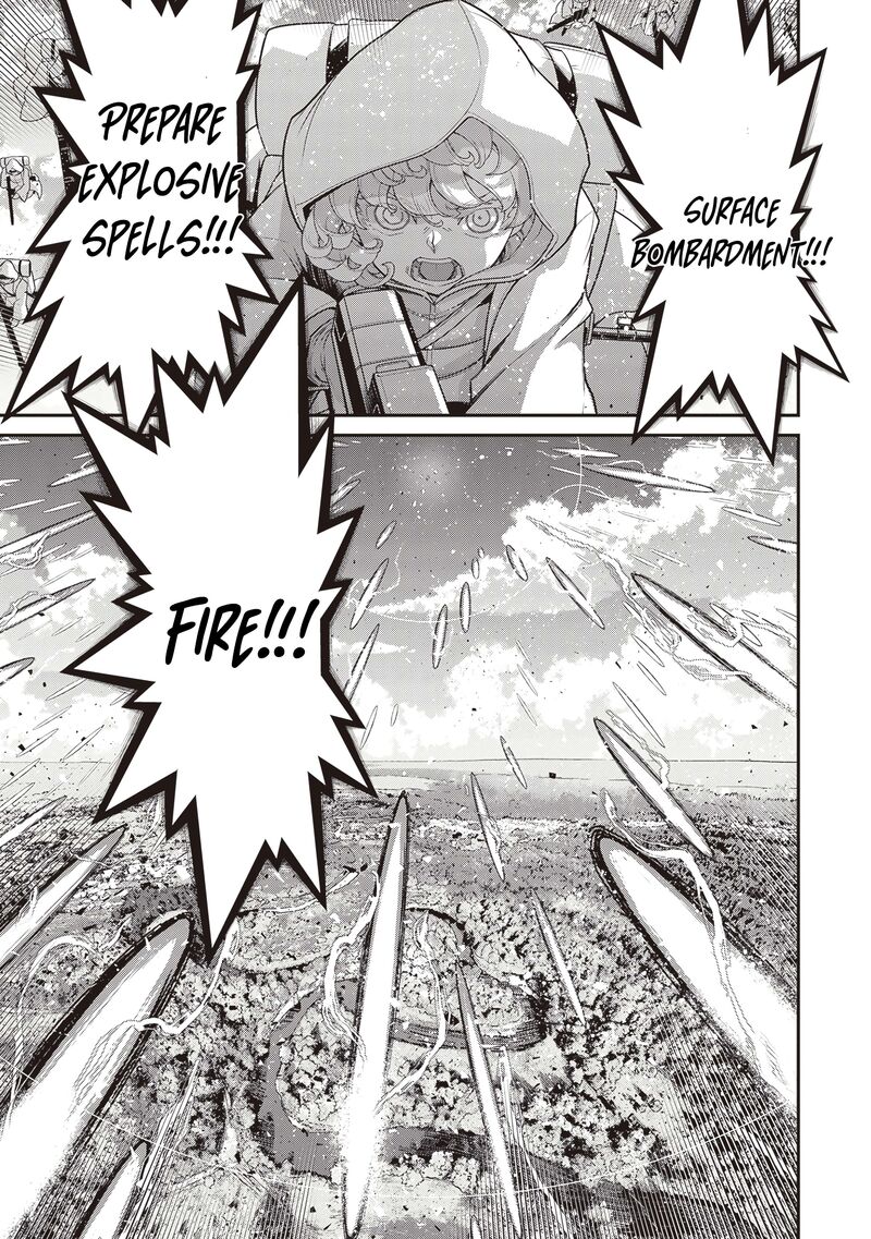 Youjo Senki 92 52