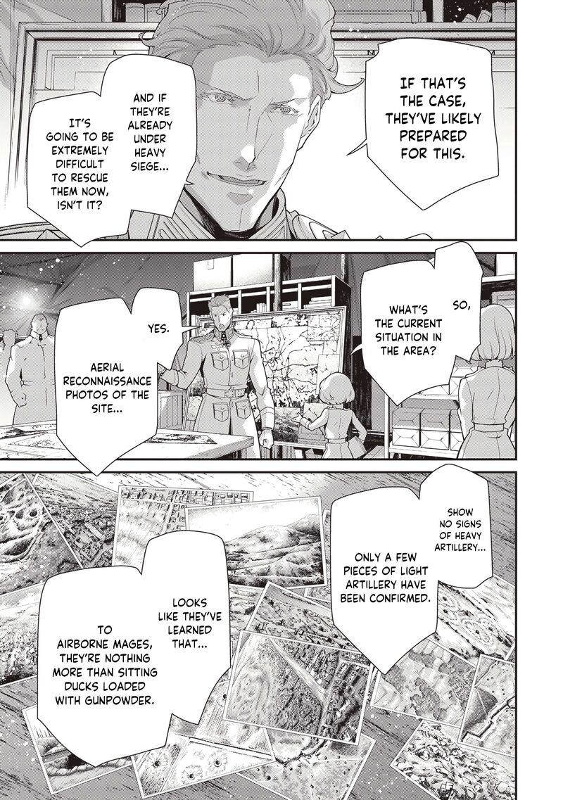 Youjo Senki 92 8