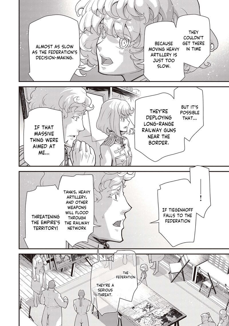 Youjo Senki 92 9